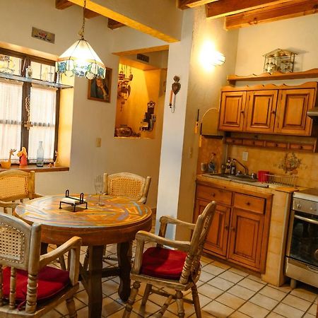 Casa Pali Villa Guanajuato Eksteriør billede