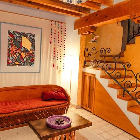 Casa Pali Villa Guanajuato Eksteriør billede