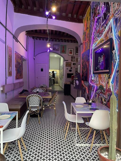 Casa Pali Villa Guanajuato Eksteriør billede