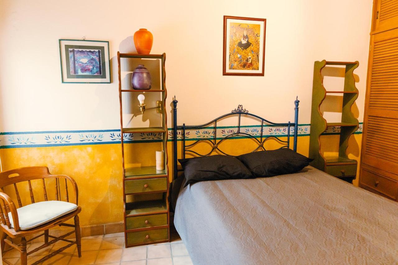 Casa Pali Villa Guanajuato Eksteriør billede